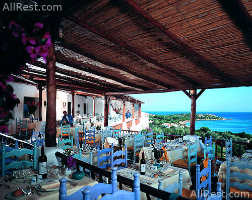 Romazzino Hotel 40